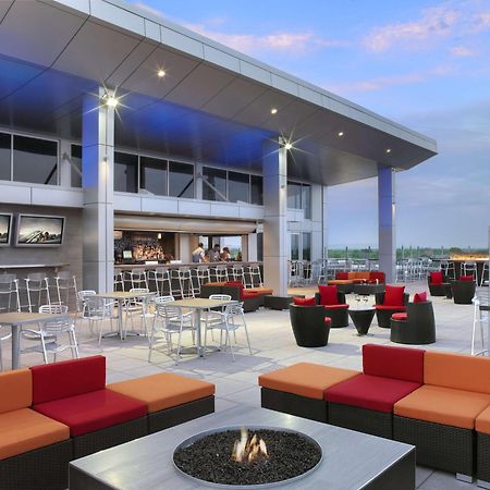 The Broadway Columbia - A Doubletree By Hilton Hotel Екстериор снимка