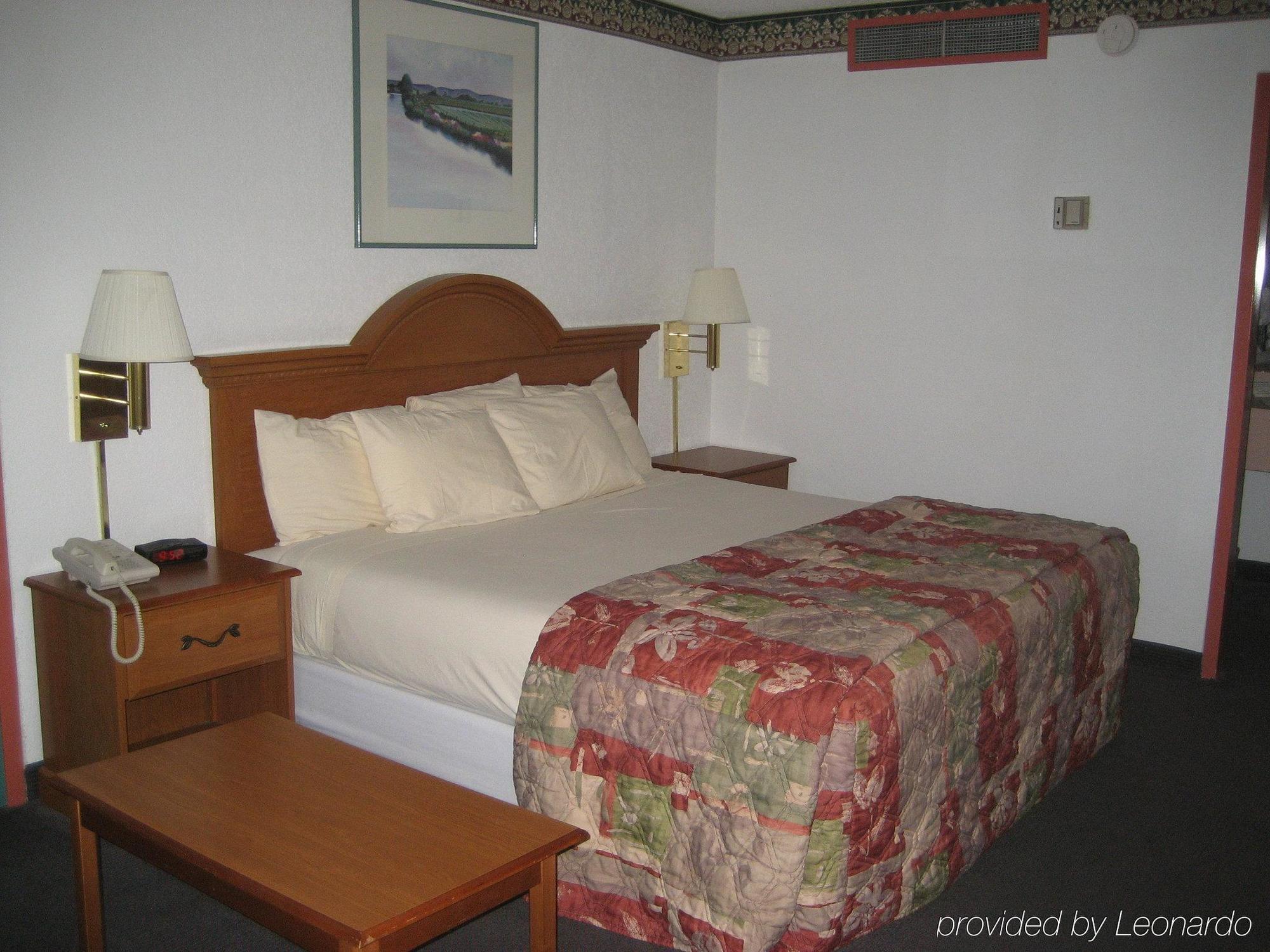 The Broadway Columbia - A Doubletree By Hilton Hotel Стая снимка