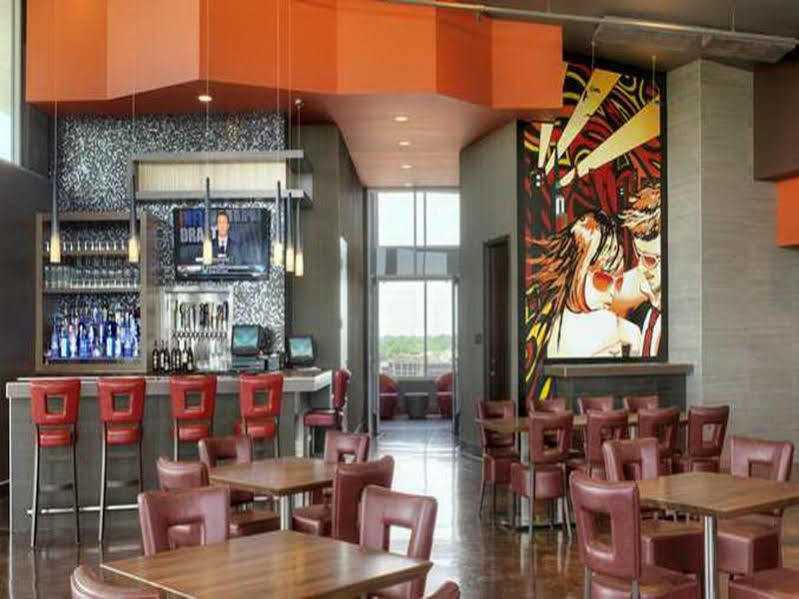 The Broadway Columbia - A Doubletree By Hilton Hotel Екстериор снимка